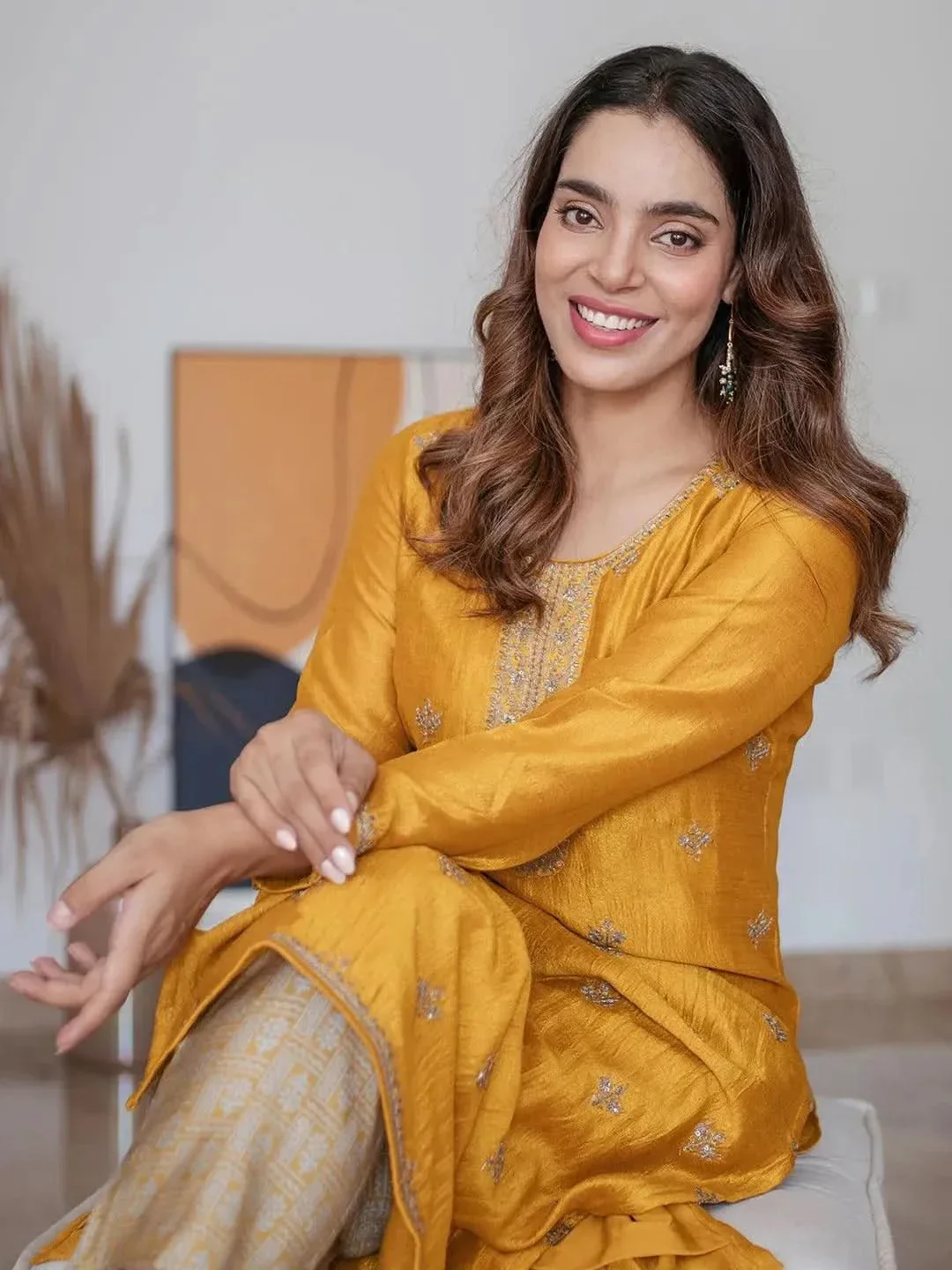 Kurta Set