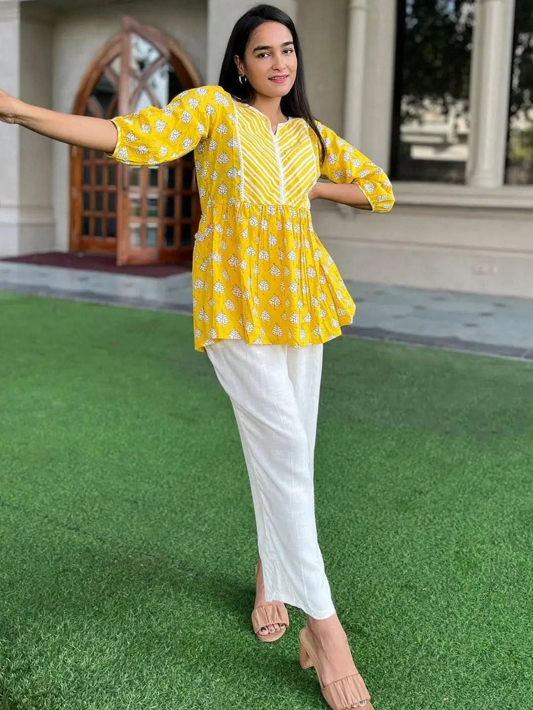 Women's Everyday Fashion
